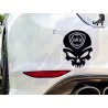 Skull Lancia