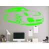 Porsche 911 Wall Art