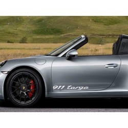 Porsche 911 Targa 2x Door...