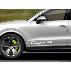 Porsche Cayenne 2x Door...