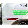 My Other Car is a Renault