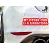 My Other Car is a SsangYong