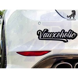 Vauxoholic