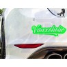 Vauxoholic