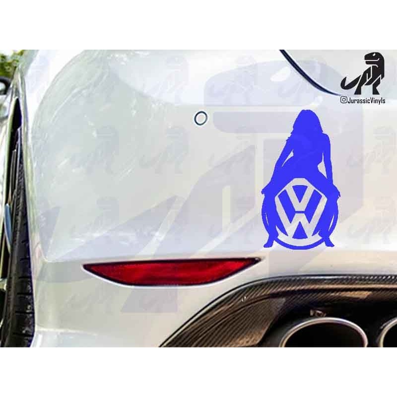 Volkswagen Girls