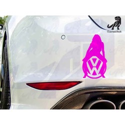 Volkswagen Girls