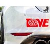 Volkswagen Groovy Love