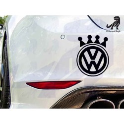 Volkswagen King / Princess (Design 2)