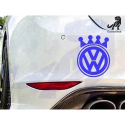 Volkswagen King / Princess...