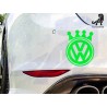 Volkswagen King / Princess (Design 2)