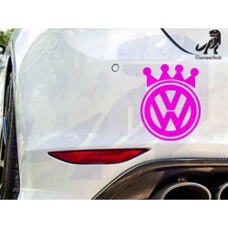 Volkswagen King / Princess (Design 2)