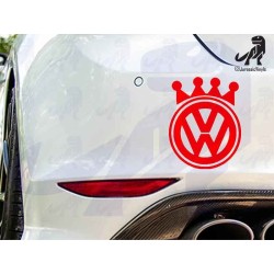 Volkswagen King / Princess (Design 2)