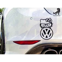 Volkswagen Kitty