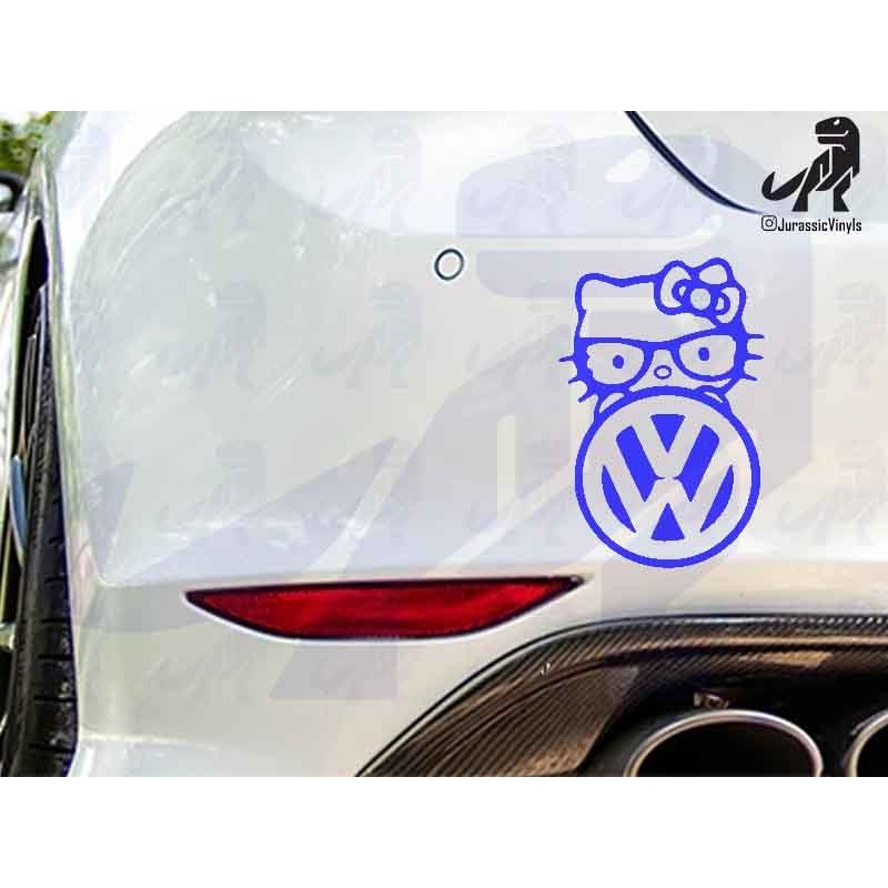 Volkswagen Kitty