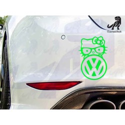 Volkswagen Kitty