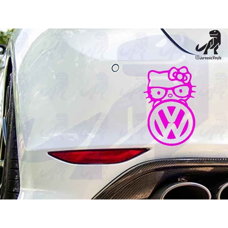 Volkswagen Kitty