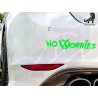 Volkswagen No Worries