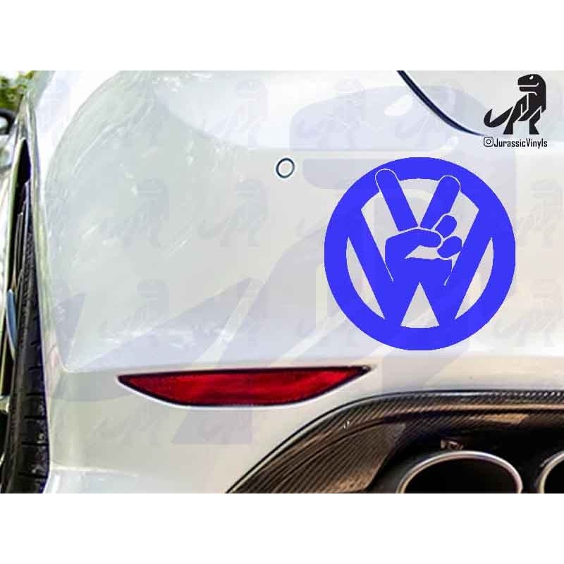 Volkswagen Peace