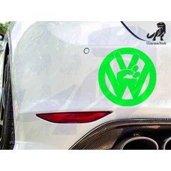 Volkswagen Peace