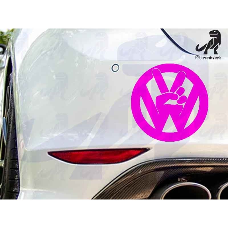 Volkswagen Peace