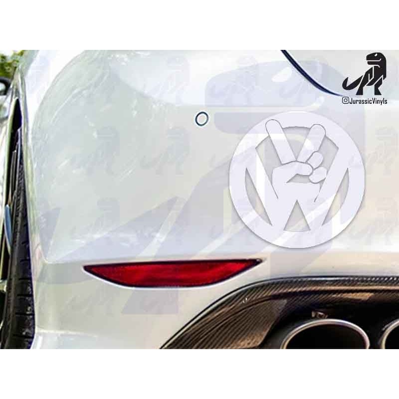 Volkswagen Peace