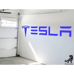 Tesla Wallart