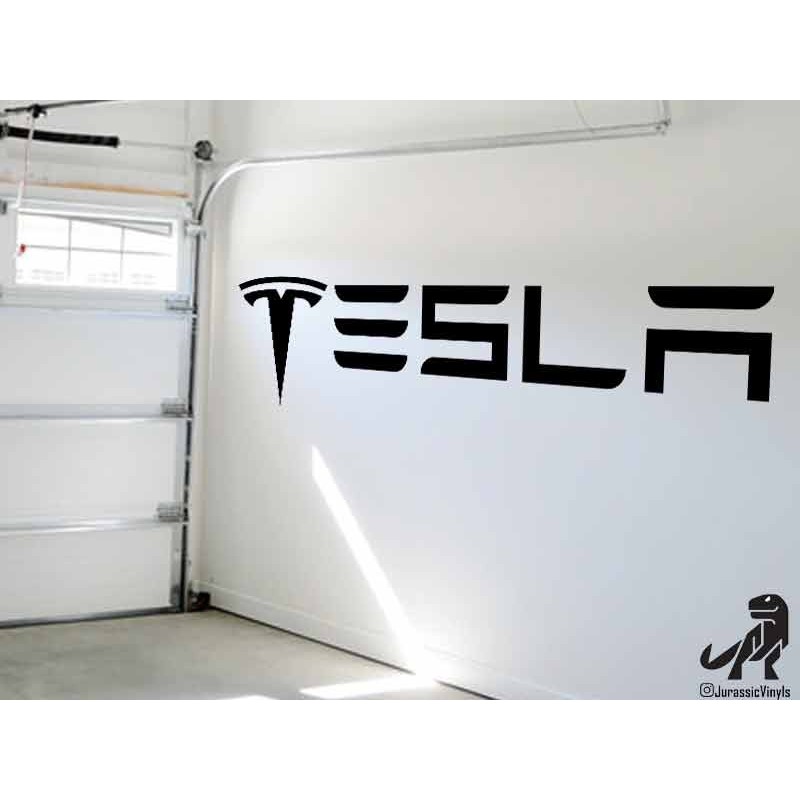 Tesla Wallart