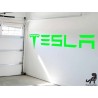 Tesla Wallart