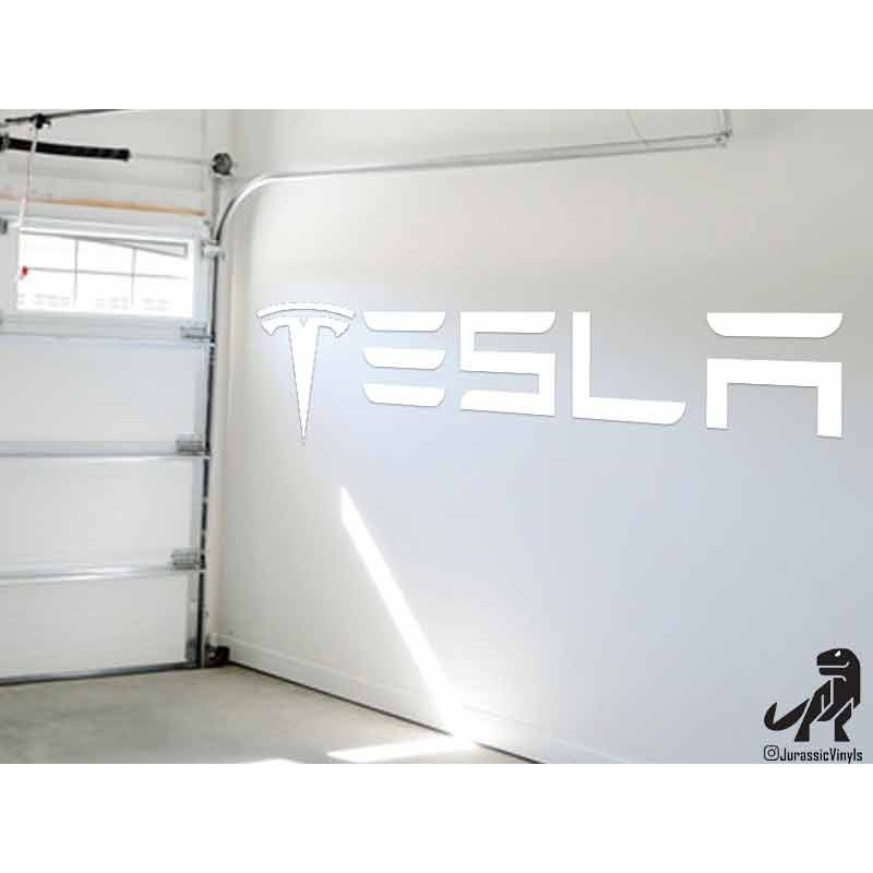 Tesla Wallart