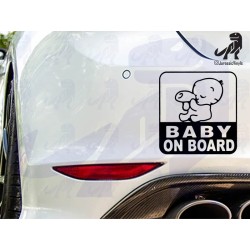 Baby on Board