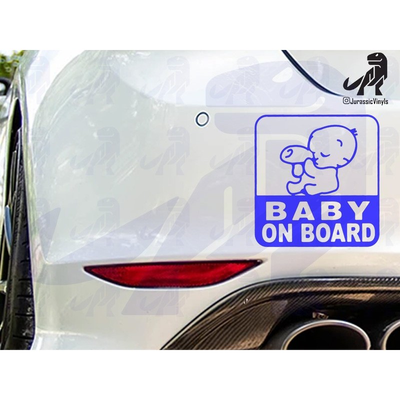 Baby on Board