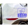 Baby on Board