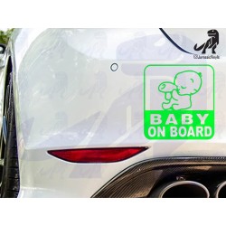 Baby on Board