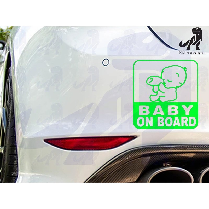 Baby on Board