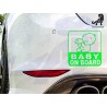 Baby on Board