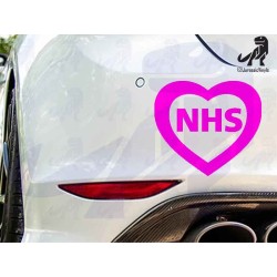 Heart NHS