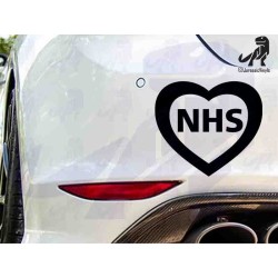 Heart NHS