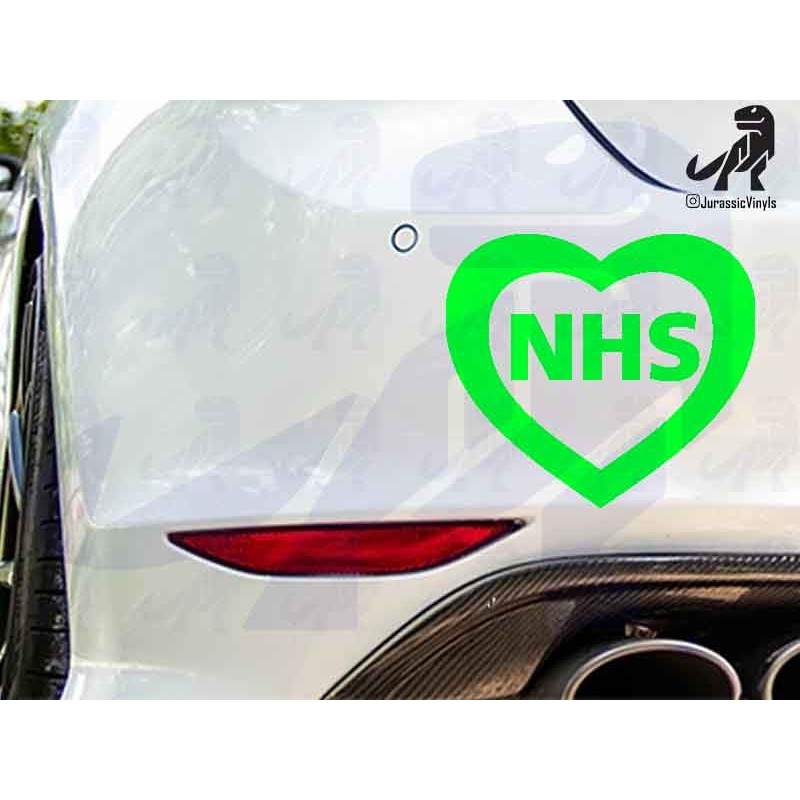 Heart NHS