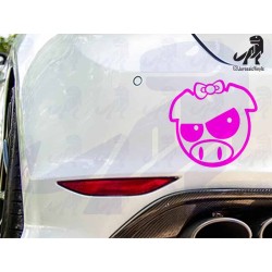 Drift Pig Bow