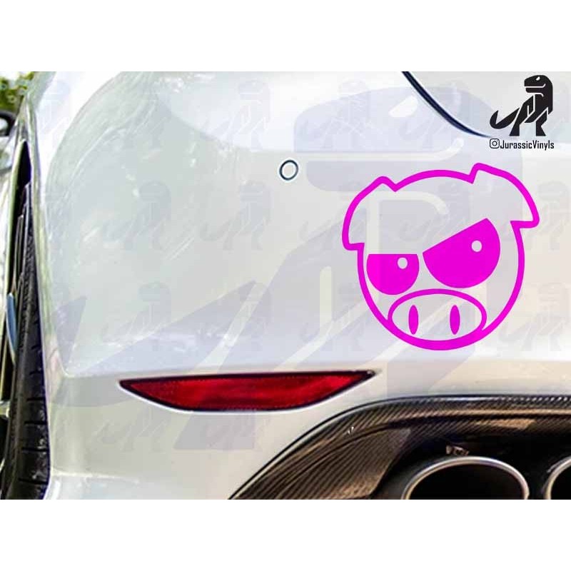 Drift Pig