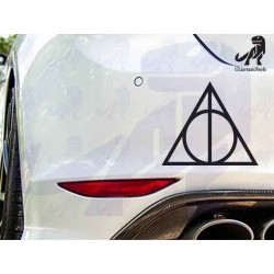 Harry Potter Deathly Hallows