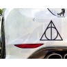 Harry Potter Deathly Hallows