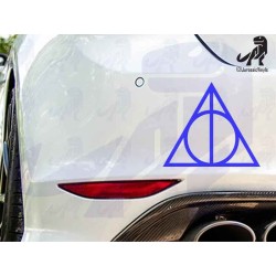 Harry Potter Deathly Hallows