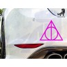 Harry Potter Deathly Hallows