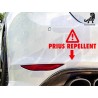 Prius Repellent