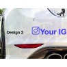 Create your Own Instagram