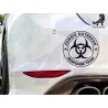 Zombie Outbreak Response Team