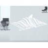 Banksy - Barcode Shark