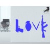 Banksy - Love