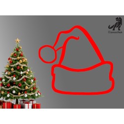 Santa's Hat